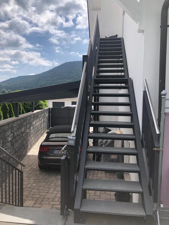 Freiraum Apartment Annweiler am Trifels Exterior photo
