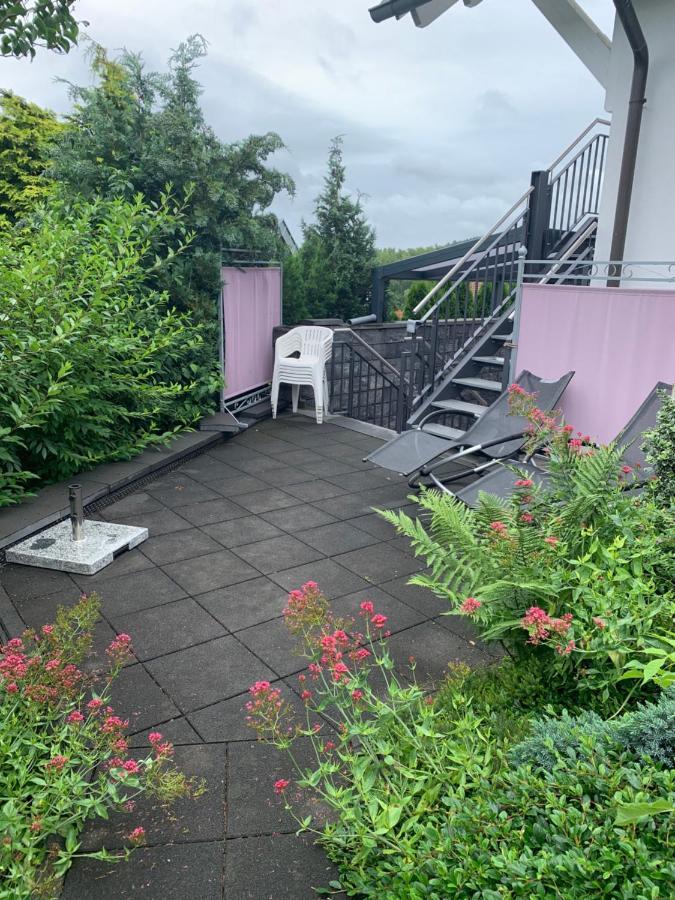 Freiraum Apartment Annweiler am Trifels Exterior photo