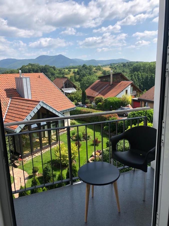 Freiraum Apartment Annweiler am Trifels Exterior photo