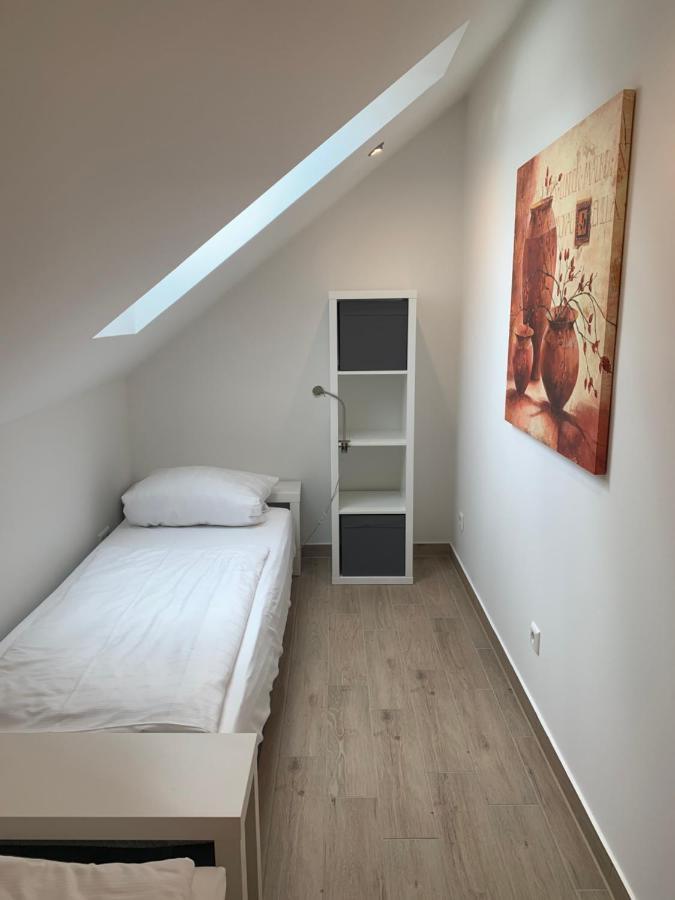 Freiraum Apartment Annweiler am Trifels Exterior photo