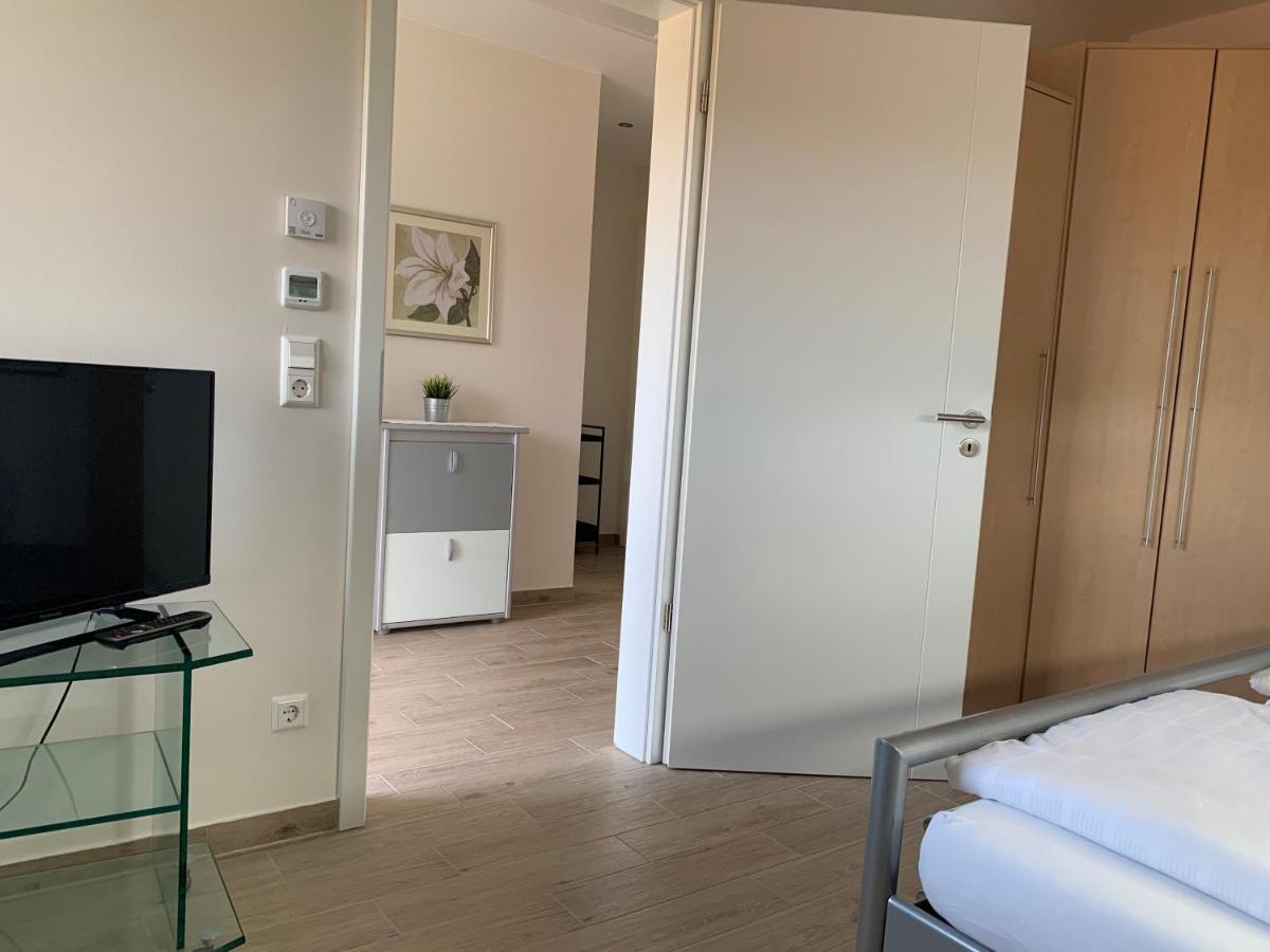Freiraum Apartment Annweiler am Trifels Exterior photo