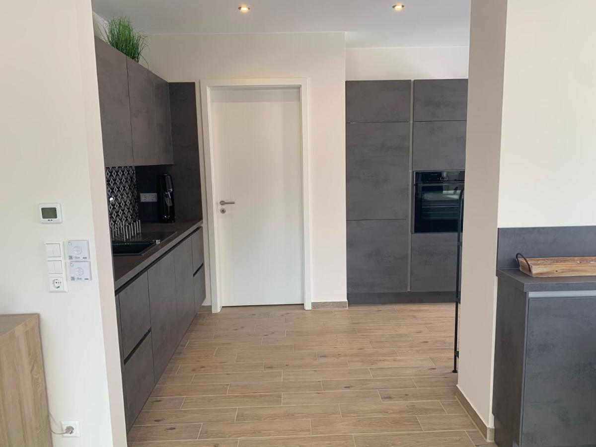 Freiraum Apartment Annweiler am Trifels Exterior photo